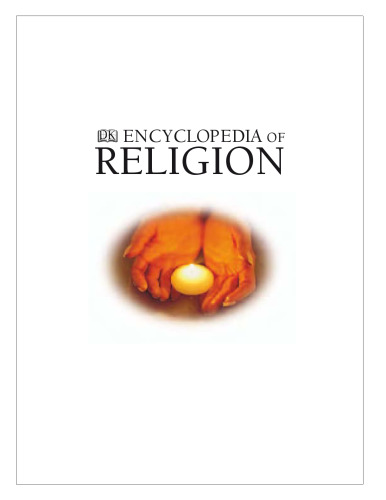 Encyclopedia of Religion