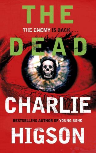 The Dead (Enemy, Book 2)