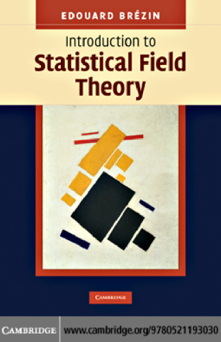 Introduction to Statistical Field Theory