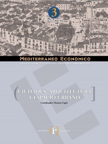 Ciudades, arquitectura y espacio urbano