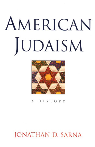 American Judaism: A History