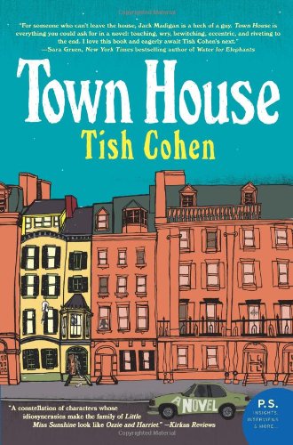 Town House: A Novel (P.S.)