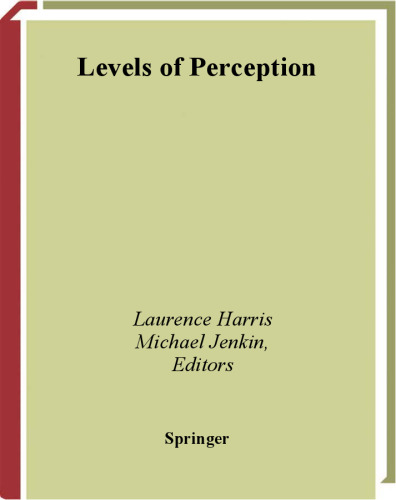 Levels of Perception