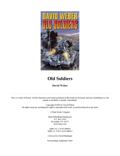 Old Soldiers