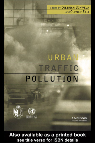 Urban Traffic Pollution