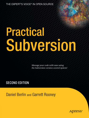 Practical Subversion