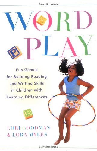 Wordplay: Fun games for Building Reading and Writing Skills in Children with Learning Difficulties