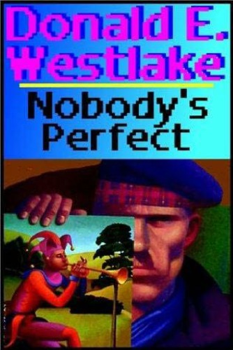 Nobody's Perfect