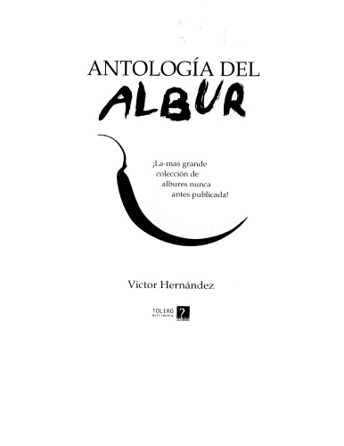 Antologia Del Albur