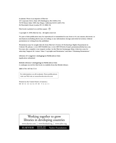 Pattern Recognition, Fourth Edition