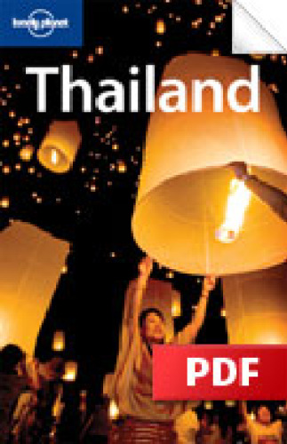 Thailand (Country Guide) - 13th edition