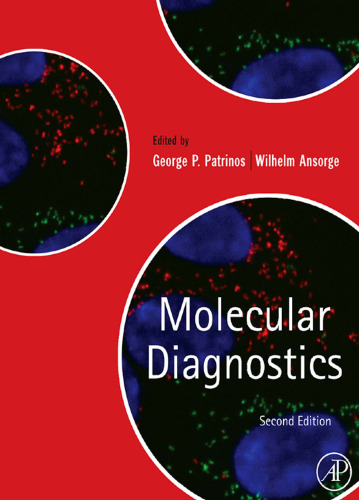 Molecular Diagnostics, Second Edition