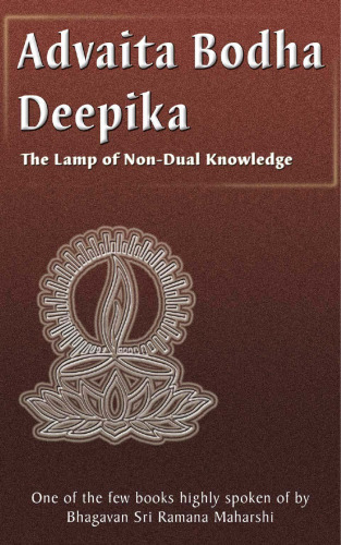 Lamp of Non-Dual Knowledge & Cream of Liberation: Two Jewels of Indian Wisdom (Spiritual Classics)