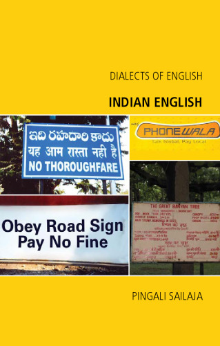 Indian English (Dialects of English)