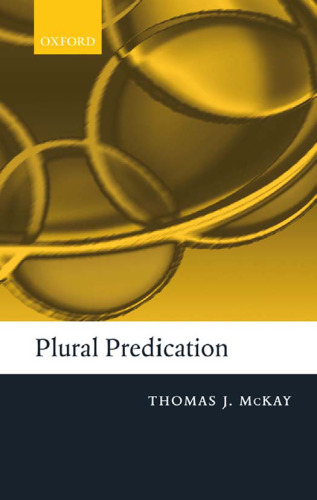 Plural Predication