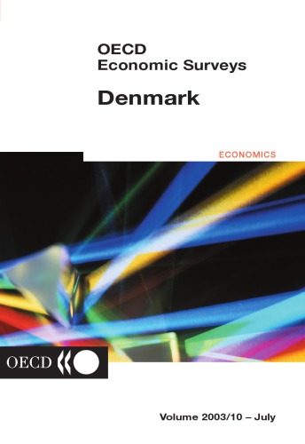 OECD Economic Surveys 2003: Denmark