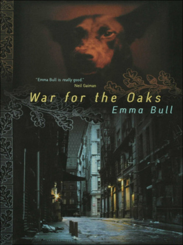 War for the Oaks: A Novel