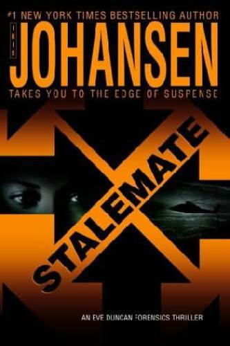 Stalemate (Eve Duncan)