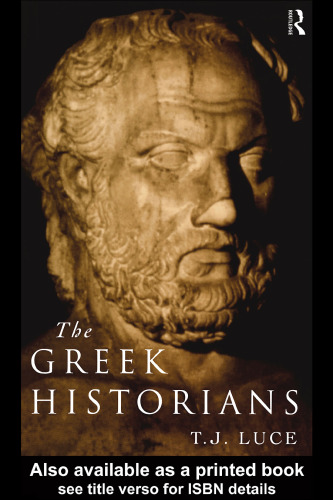 The Greek Historians