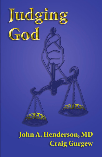 Judging God