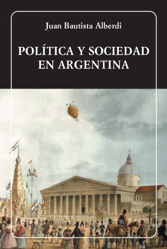 Política y sociedad en Argentina