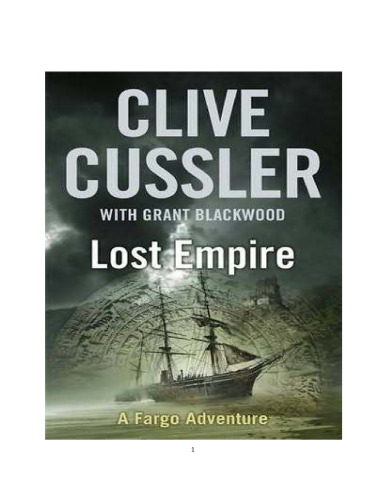 Lost Empire