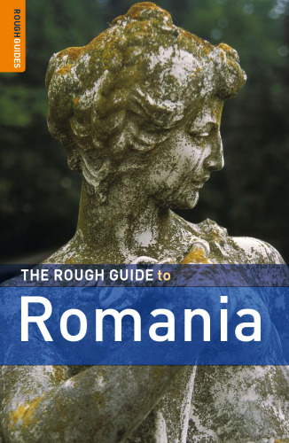 The Rough Guide to Romania 5 (Rough Guide Travel Guides)