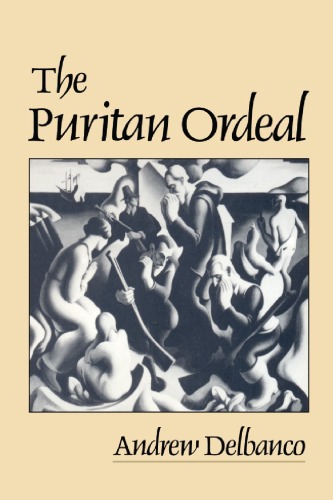 The Puritan Ordeal