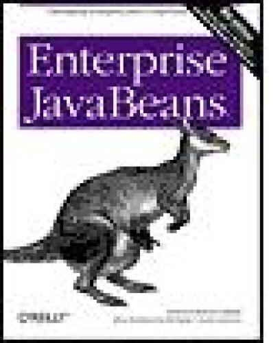 Enterprise JavaBeans