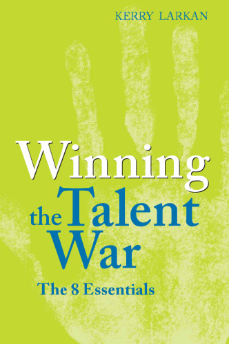 Winning The Talent War