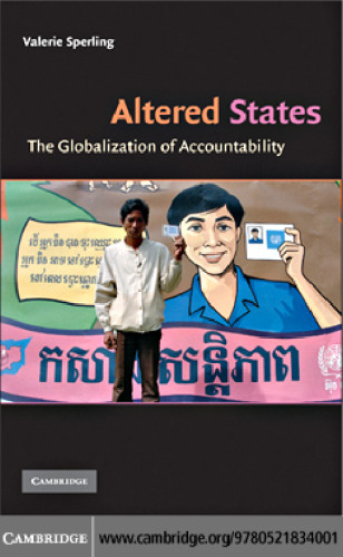 Altered States: The Globalization of Accountability