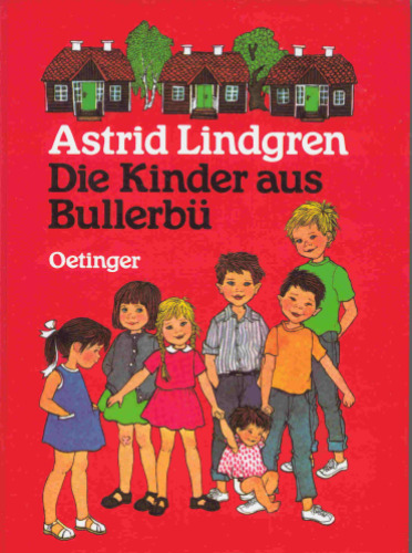 Die Kinder aus Bullerbü