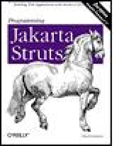 Programming Jakarta Struts