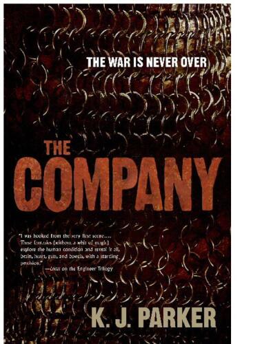 The Company