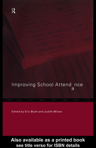 Improving School Attendance