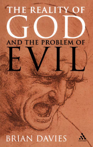 The Reality of God And the Problem of Evil