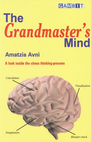 The Grandmaster's Mind