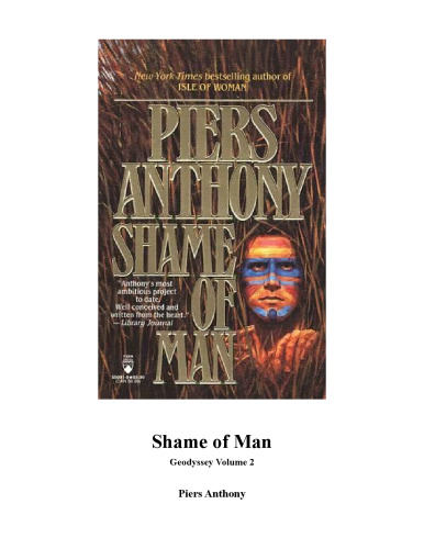 Shame of Man (Geodyssey)