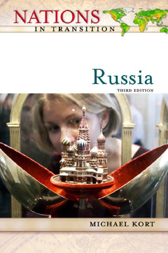 Russia, 2nd Edition (Nations in Transition)