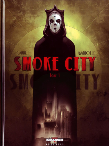 Smoke City   French