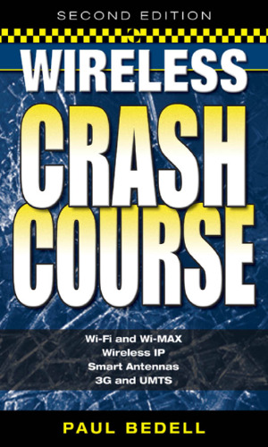 Wireless Crash Course, Second Edition