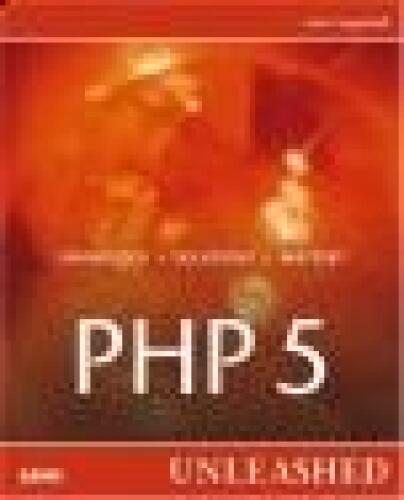 PHP 5 Unleashed