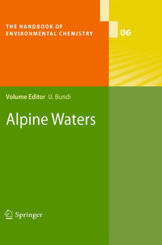 Alpine Waters