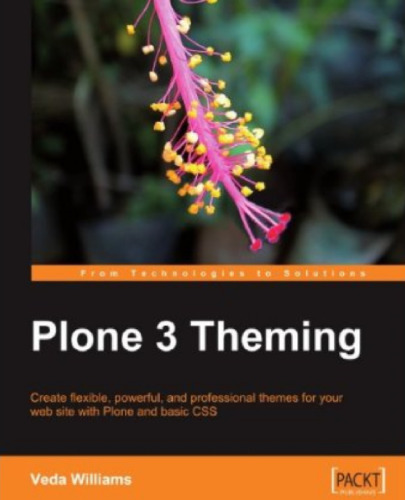 Plone 3 Theming