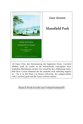 Mansfield Park