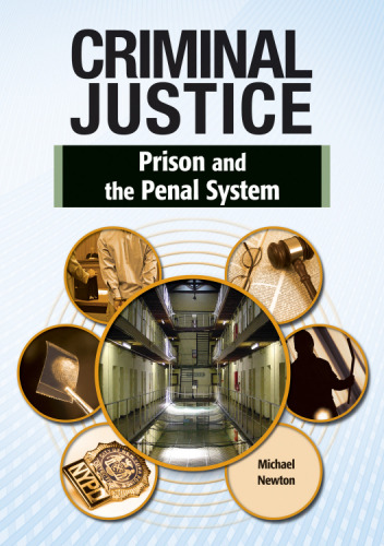 Prison and the Penal System (Criminal Justice)