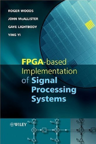 FPGA-based Implementation of Signal Processing Systems