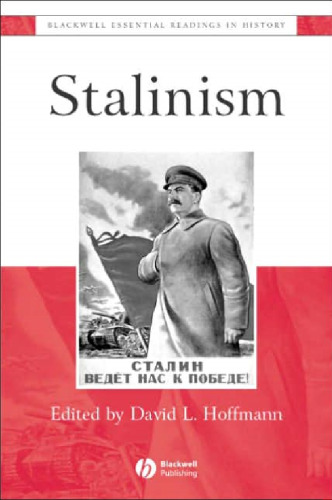 Stalinism: The Essential Readings (Blackwell Essential Readings in History)