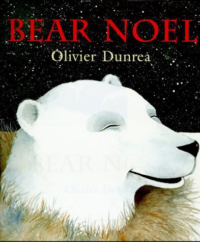 Bear Noel