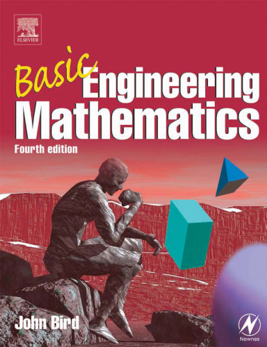 Basic Engineering Mathematics, Fourth Edition